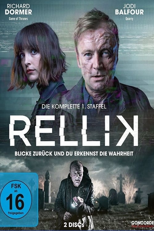 Rellik poster