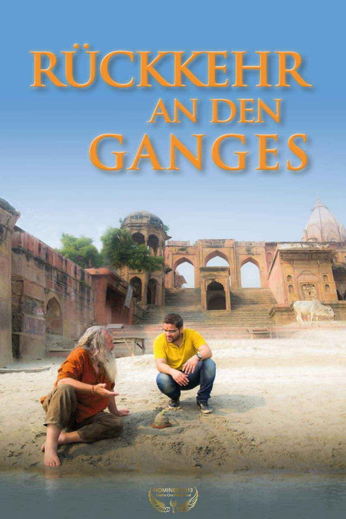 Rückkehr an den Ganges