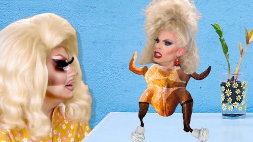 Poster della serie UNHhhh