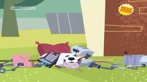 Épisode 48