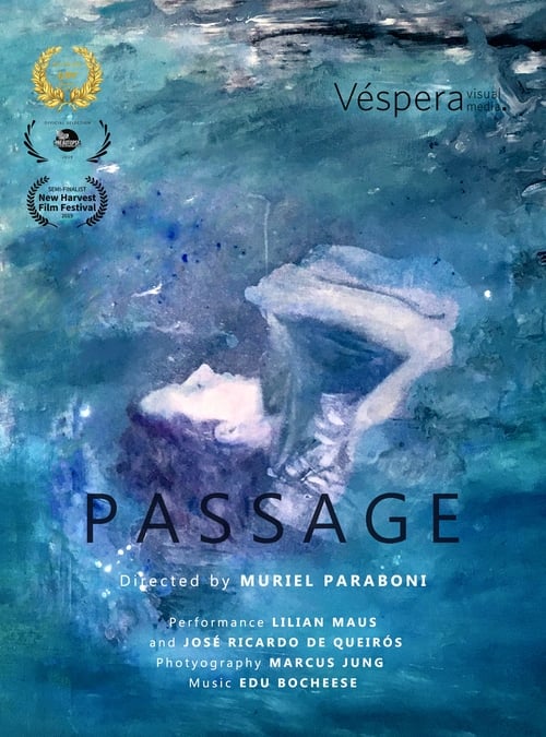 Passage (2019)