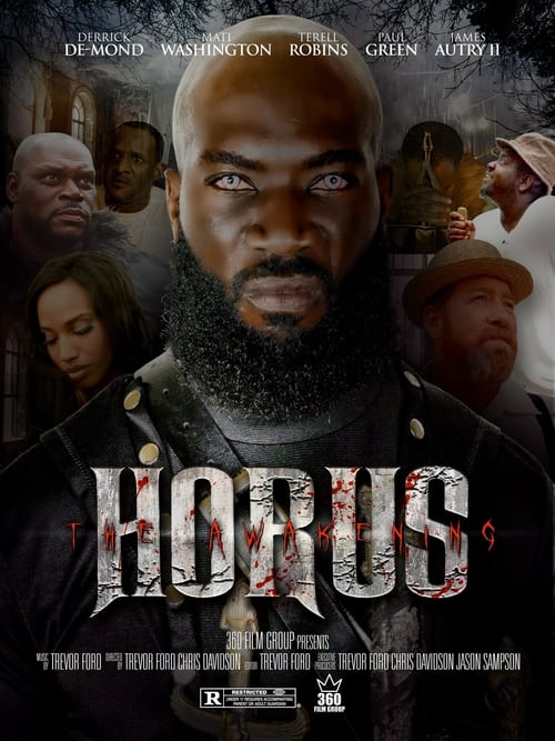 Poster Horus 2022