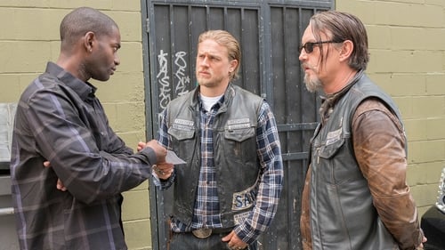 Sons of Anarchy: 7×7