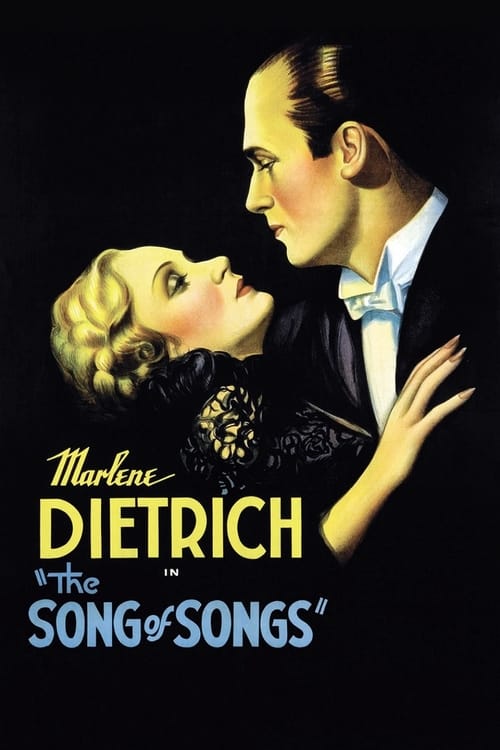 El cantar de los cantares 1933