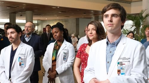 The Good Doctor: 5×11