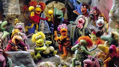 Fraggle Rock