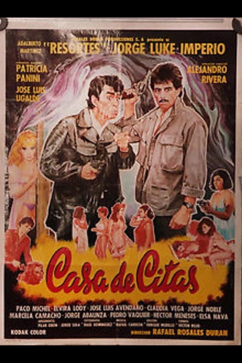 Casa de citas