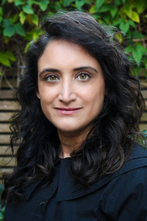 Priya Khanchandani