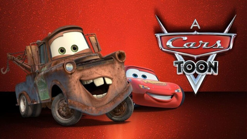 Mater's Tall Tales Bild 1