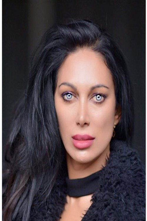 Grootschalige poster van Janine Nerissa