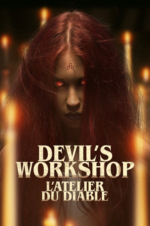 Poster image du film L'atelier du diable L'atelier du diable