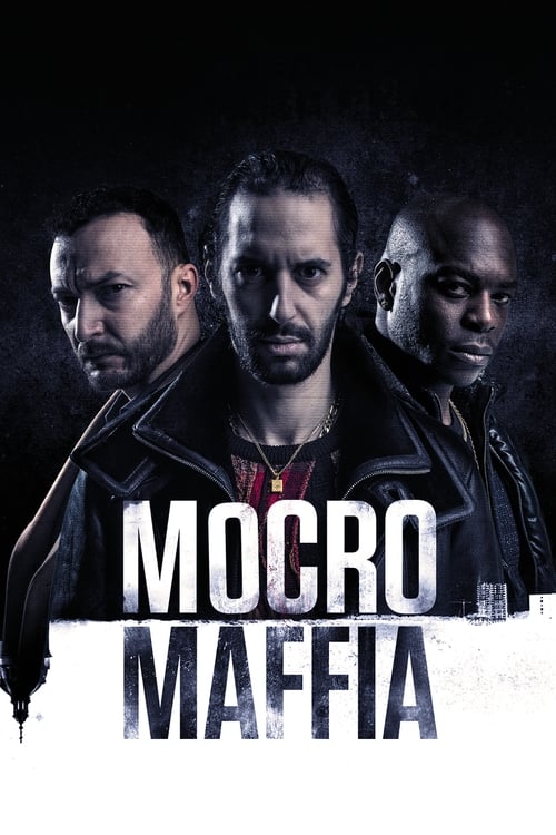 Image Mocro Maffia