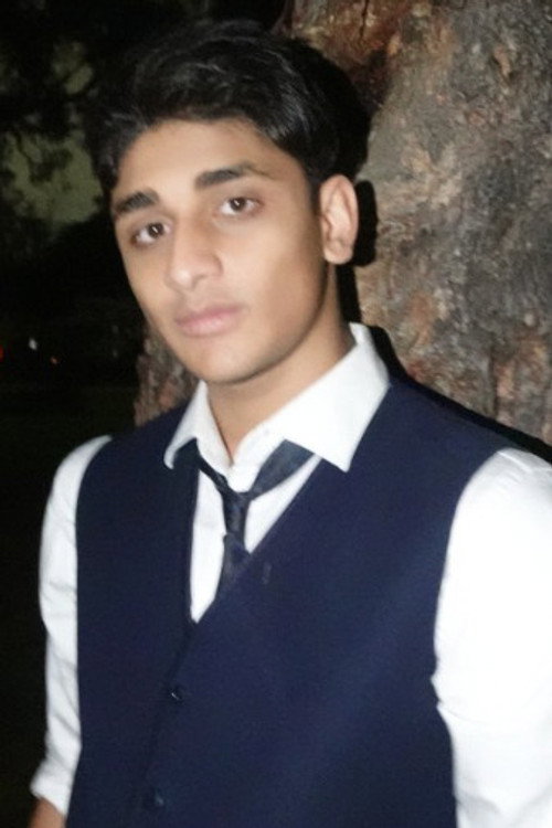 Rohan Bhandari