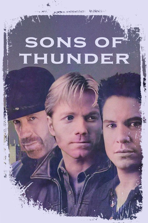 Escena 6 de Sons of Thunder