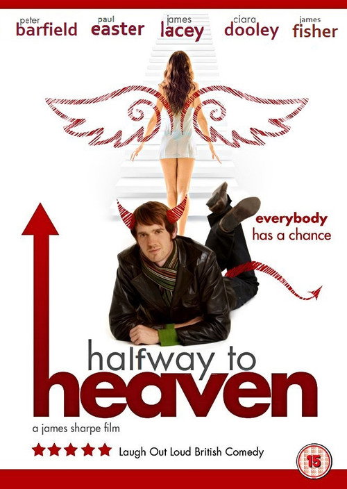 Halfway to Heaven poster