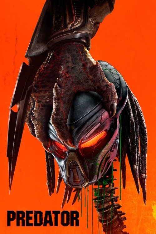 Predator Predator