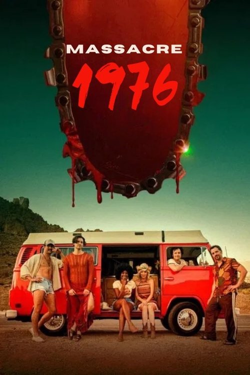 Image Massacre 1976