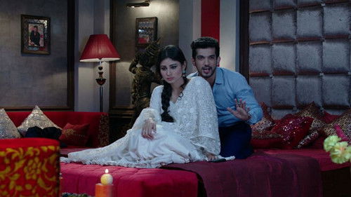 Naagin's Close Escape
