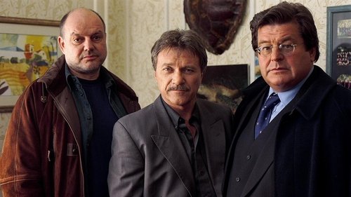 Escena del episodio 1 de la temporada 1 de la serie Trautmann
