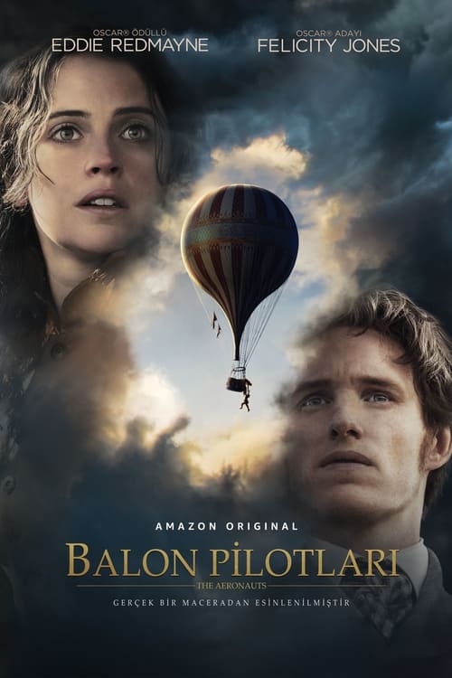 |TR| Balon Pilotları