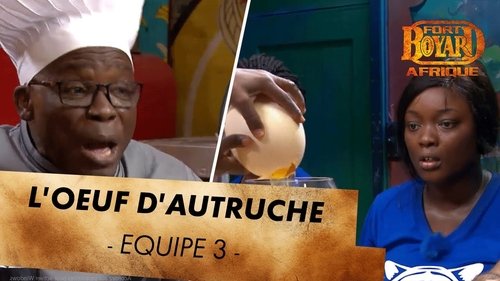 Image de l'épisode 3