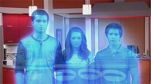 Poster della serie Lab Rats