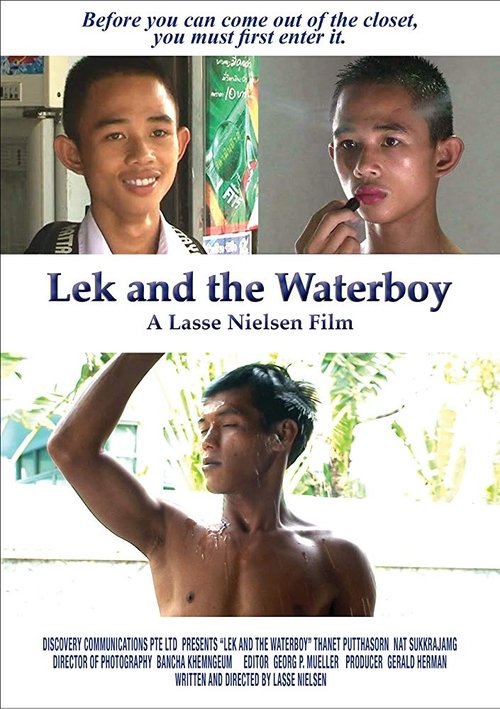 Lek and the Waterboy 2010