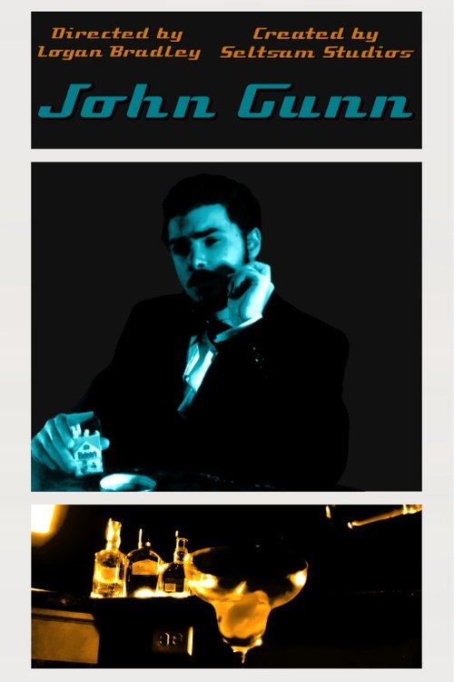 John Gunn poster