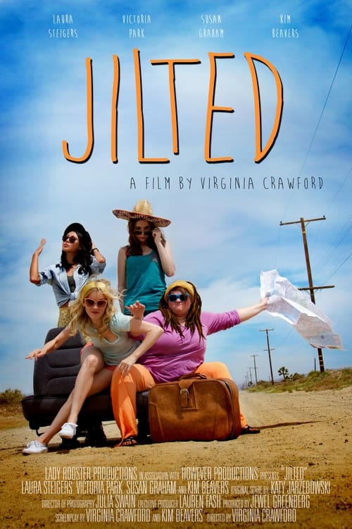 Jilted (2015)