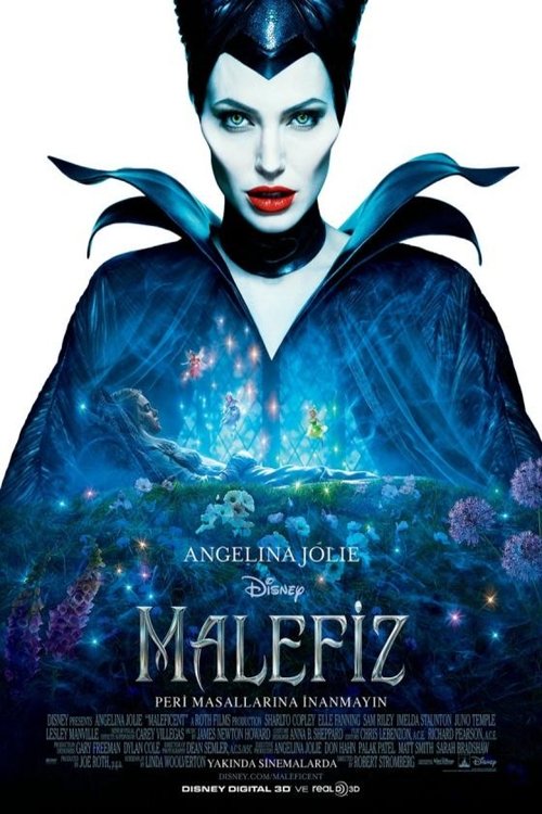 Malefiz ( Maleficent )