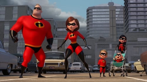 Incredibles 2 (2018) Download Full HD ᐈ BemaTV