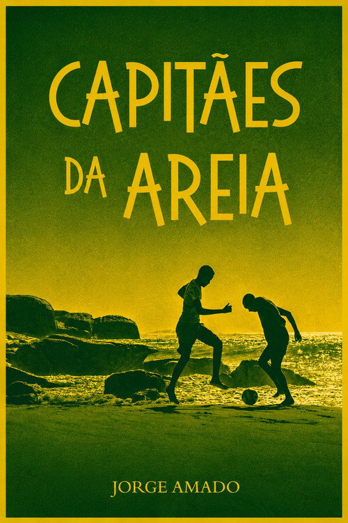 Póster oficial de Captains of the Sands (2011) - Adventure