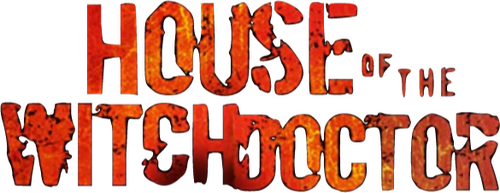 House of the Witchdoctor
