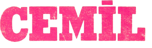 Cemil Logo
