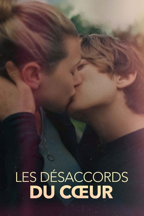 Les Désaccords du cœur (2020)