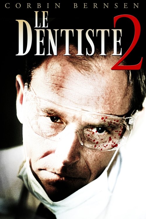 The Dentist 2 poster