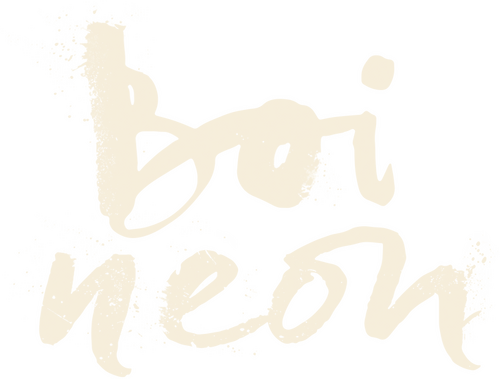 Boi Neon