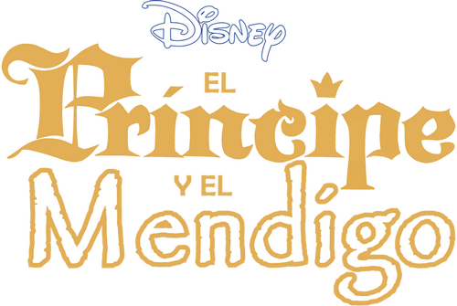 El Príncipe y el Mendigo