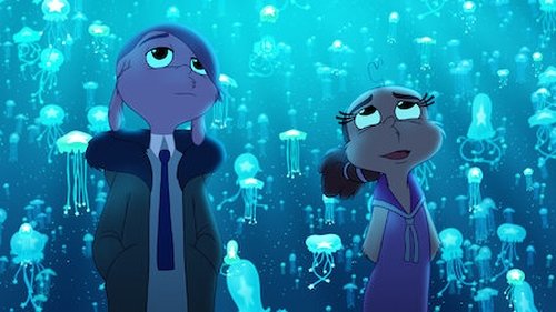 Escena del episodio 5 de la temporada 2 de la serie Huevos verdes con jamón
