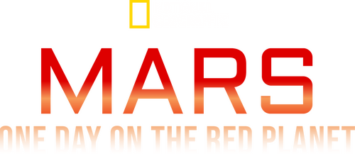 Mars: One Day on the Red Planet