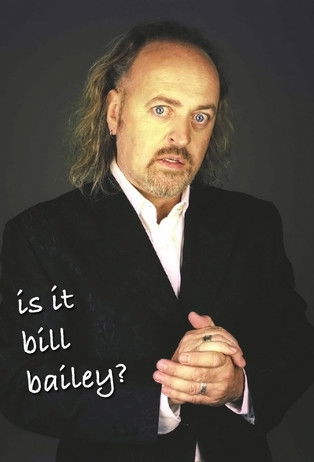 Escena 3 de Is It Bill Bailey?