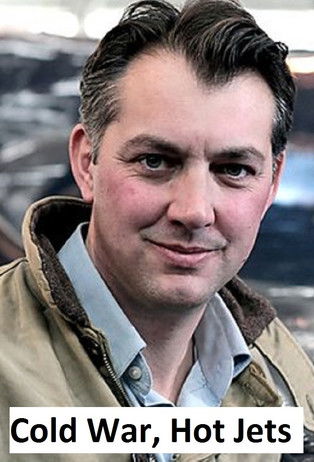 Escena 5 de Cold War, Hot Jets