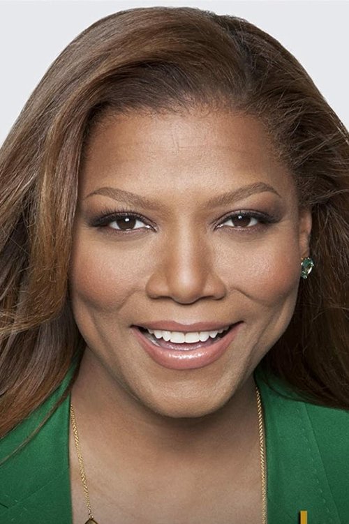 Kép: Queen Latifah színész profilképe