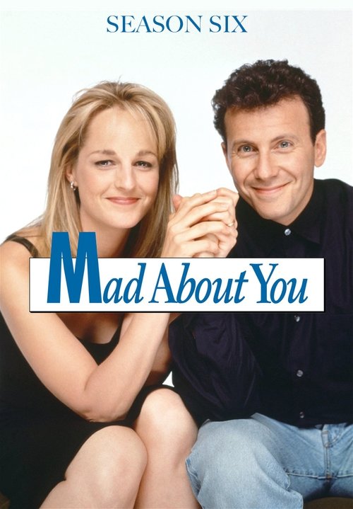 Where to stream Mad About You Season 6