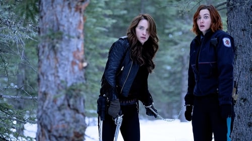 Wynonna Earp: 3×7