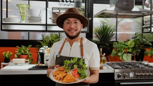 Poster della serie 5 chefs dans ma cuisine