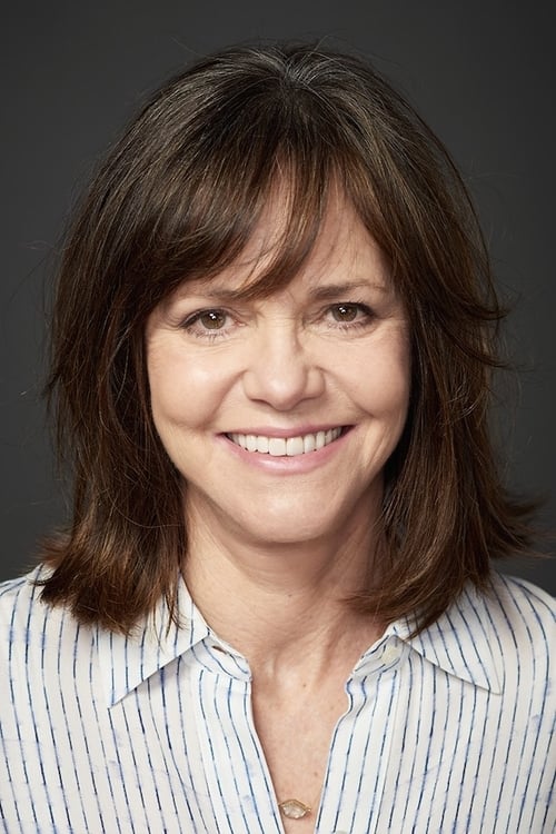 Kép: Sally Field színész profilképe