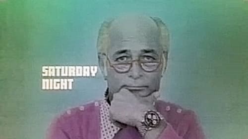 Saturday Night Live, S02E02 - (1976)