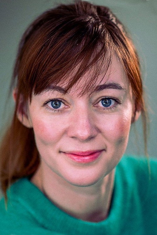 Karoline Nederby
