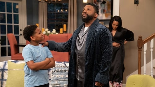 Tyler Perry’s Young Dylan: 1×3